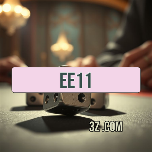 Apostas no ee11: Uma Nova Era de Jogos no Brasil