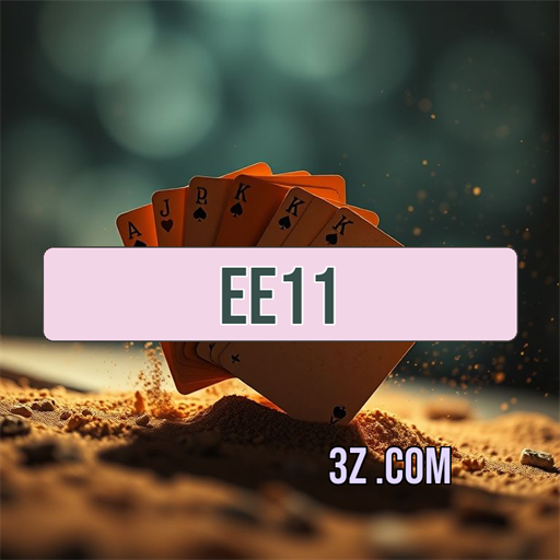 ee11 Esportes Apostas