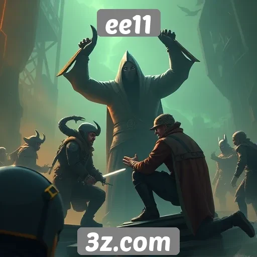 Entrevistas com desenvolvedores do ee11